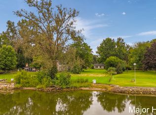 10383 N Cedar Dr, Grand Haven, MI 49417