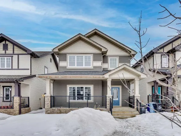 573 NW Heritage Dr, Wood Buffalo, AB T9K 2X1