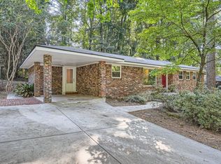 2078 Jordan Ter NE, Atlanta, GA 30345