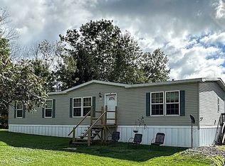 5002 County Route 17, Friendship, NY 14739