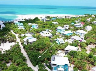 4500 Panama Shell Dr, Captiva, FL 33924