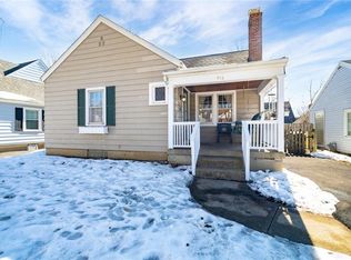 812 Buckingham Rd, Dayton, OH 45419