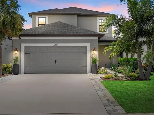 16419 Paynes Mill Dr, Bradenton, FL 34211