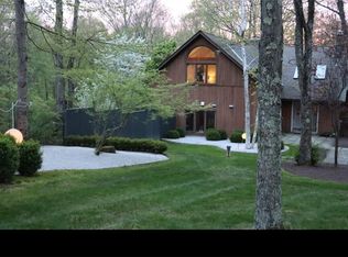 56 Ridgefield Ave, South Salem, NY 10590