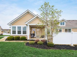 7021 Kinsale Ln, Powell, OH 43065