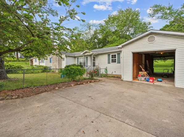 631 S Hill Street, West Plains, MO 65775
