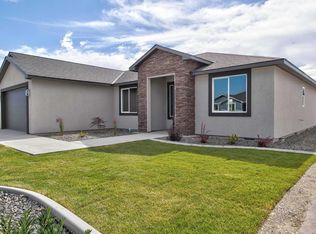 9502 Balflour Ct LOT 3, Pasco, WA