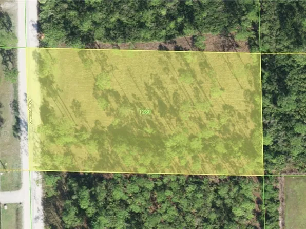 6388 Gewant Blvd, Punta Gorda, FL 33982