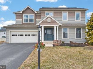 45 Stony Run Way, York, PA 17406