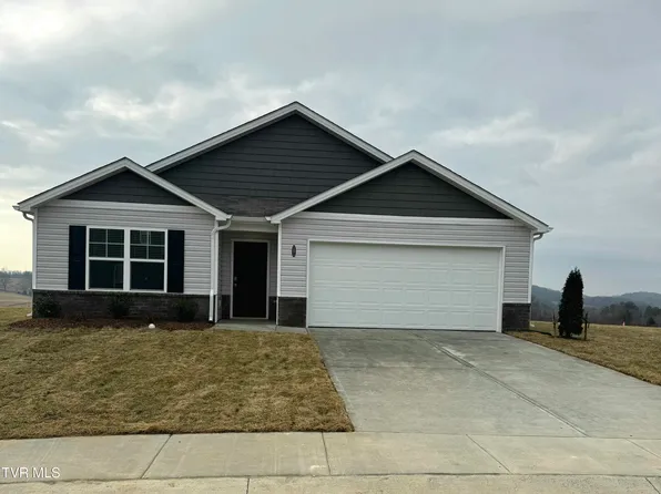 181 Crawford Cir, Bristol, TN 37620