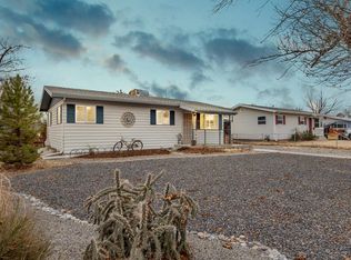 2147 Manor Ave, Grand Junction, CO 81501