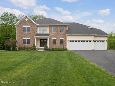 45 Tamarack Lane, Schenectady, NY, 12309