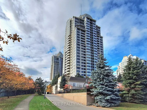 3 Rean Dr, Toronto, ON