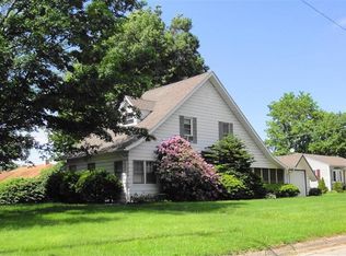 809 Pennsylvania Ave, La Porte, IN