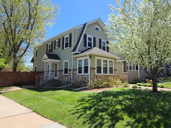 5201 27th Ave S, Minneapolis, MN 55417