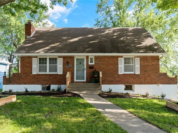 16109 E 40th St S, Independence, MO 64055
