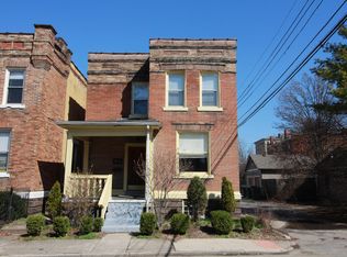 1264 Madison Ave, Columbus, OH 43205