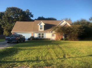 11284 N River Vue Cir, Biloxi, MS 39532