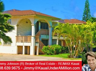 4486 Panihi Rd, Kapaa, HI 96746