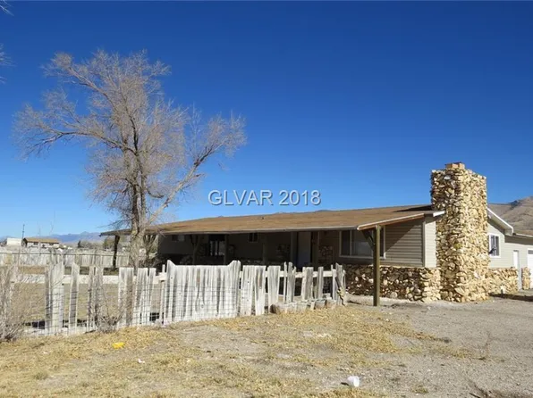962 E 139th St N, Ely, NV 89301