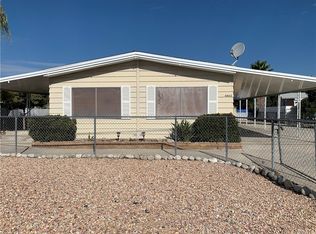 44602 Palm Ave, Hemet, CA 92544
