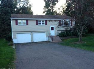 68 Tracy Dr, Vernon, CT 06066