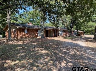 5062 County Road 1503, Athens, TX 75751