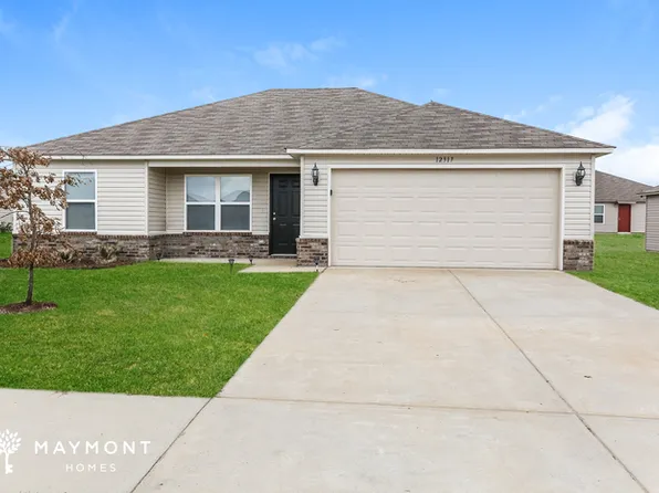 12309 Vision Ct, North Little Rock, AR 72117