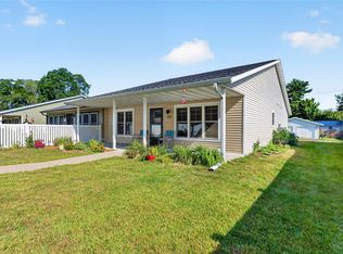 520 Ridgeway Ave, Chetek, WI 54728