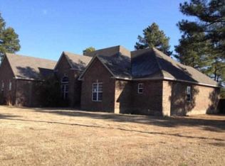 113 Diamond Key Way, Searcy, AR 72143