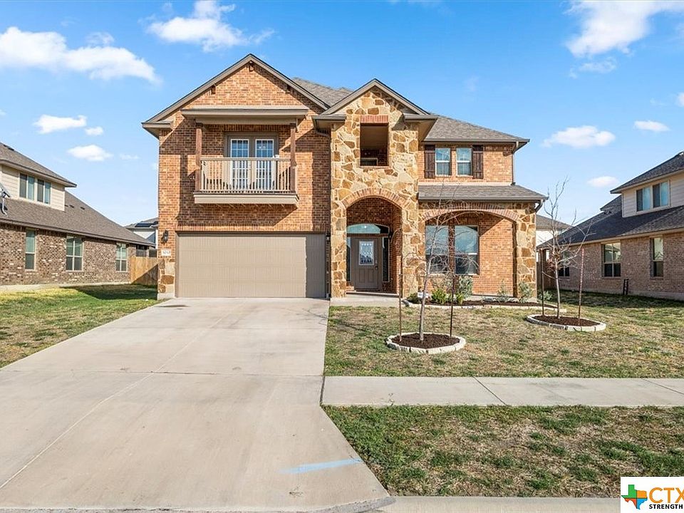 5010 Primavera Ln, Killeen, TX 76549 | MLS #522891 | Zillow