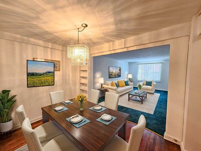 110-20 71st Ave UNIT 321, Forest Hills, NY, 11375