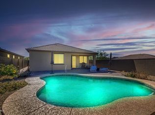 17736 W Sandy Rd, Goodyear, AZ 85338