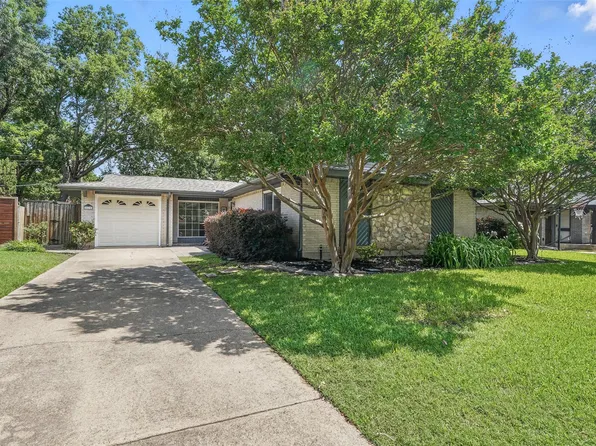 810 Greenhaven Dr, Richardson, TX 75080