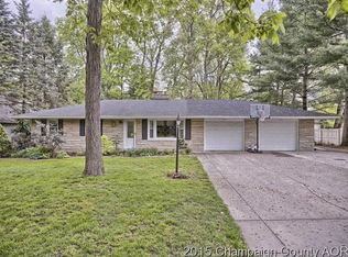 402 W Dunbar St, Mahomet, IL