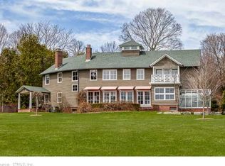 7 Westward Rd, Woodbridge, CT 06525