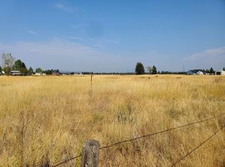 Nka N Rambo Rd, Spokane, WA 99224