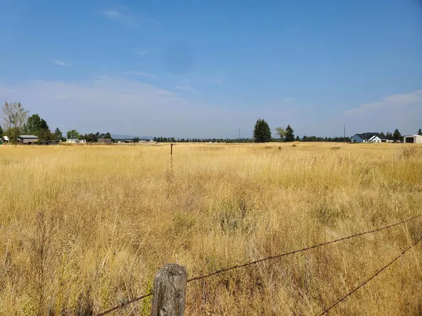 Nka N Rambo Rd, Spokane, WA 99224