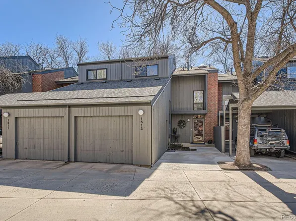 1513 48th Street #7, Boulder, CO 80303