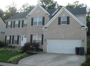 9 Basket Ct #1, Stafford, VA 22554