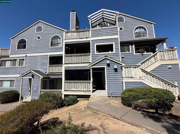 113 Sea Crest Cir, Vallejo, CA 94590