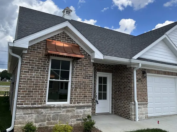 8458 Bell Crossing Dr, Newburgh, IN 47630