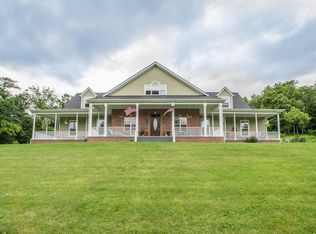 121 Headley Rd, Washington, PA 15301