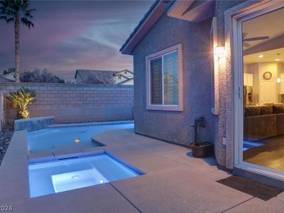 696 Nathanial Ct, Henderson, NV, 89052