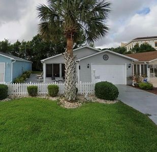 1524 Lozano Ave, The Villages, FL, 32159