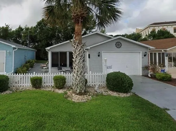 1524 Lozano Ave, The Villages, FL 32159