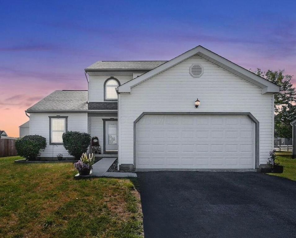 Real estate listing image