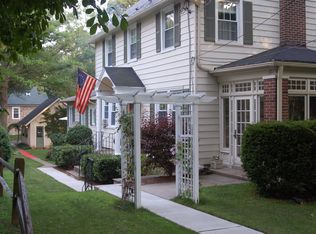 657 Easton Rd, Glenside, PA 19038