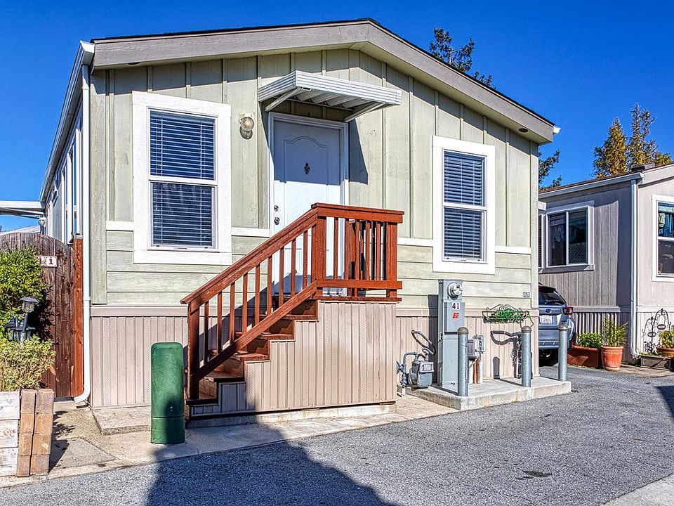 1770 17th Ave SPACE 41 Santa Cruz CA 95062 Zillow