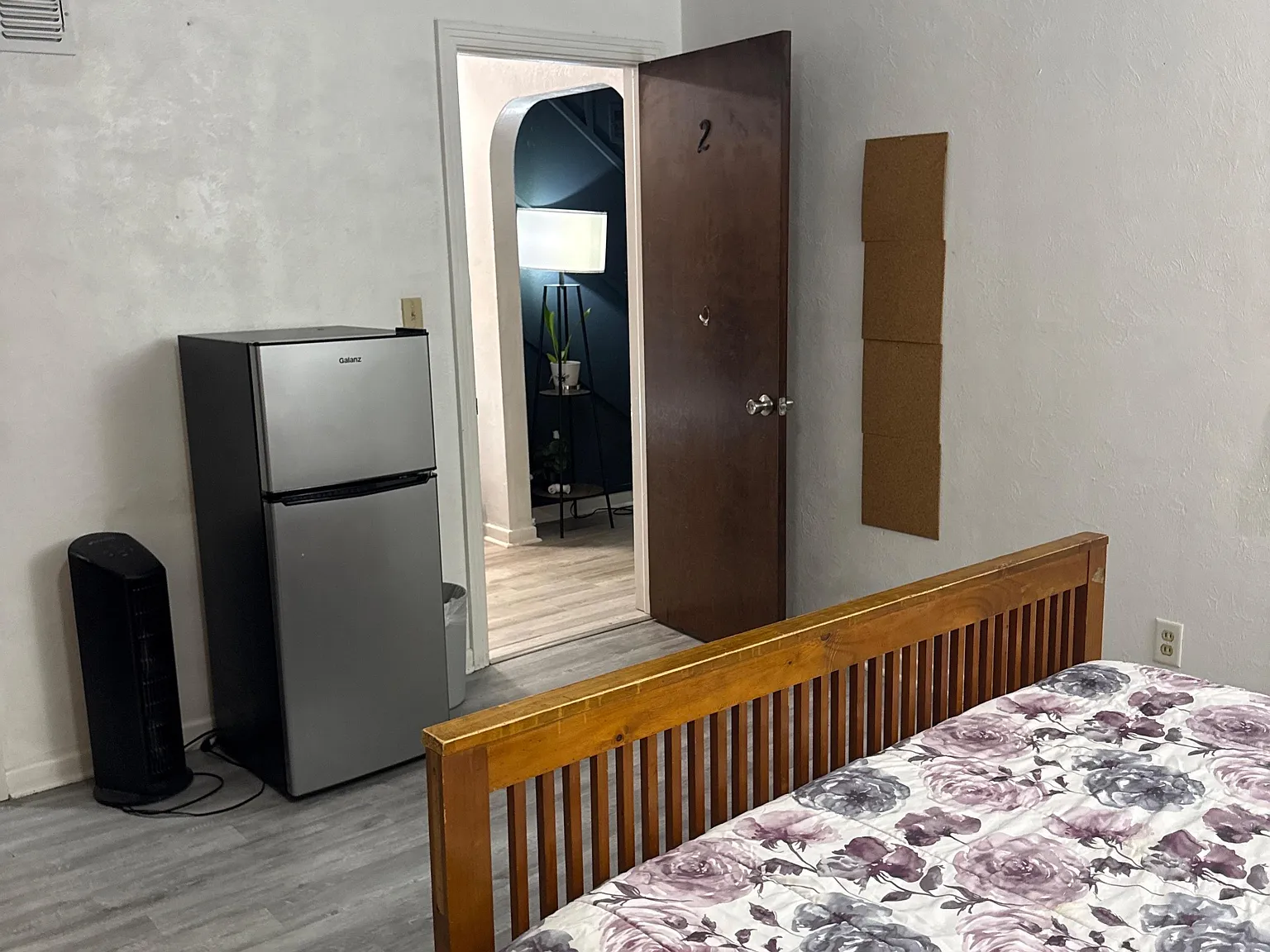 1 bed, 1.0 bath, 2500 sqft, $776 — Photo 4